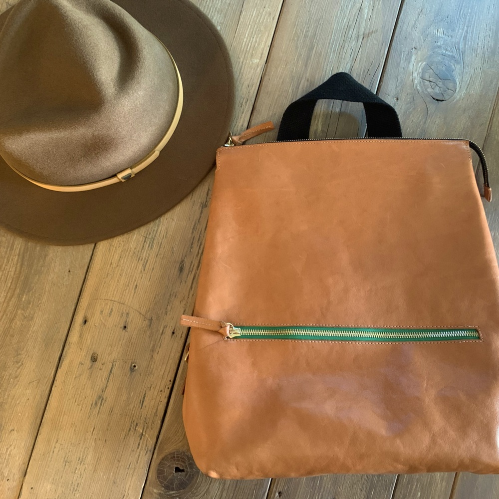 Clare v Remi backpack